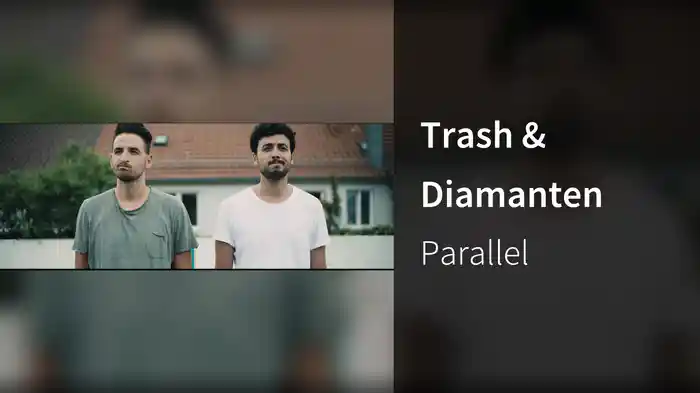 Trash & Diamanten