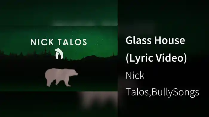 Glass House (Lyric Video)