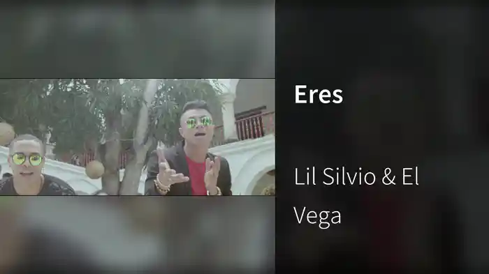 Eres