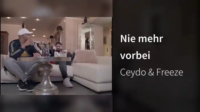 Nie mehr vorbei