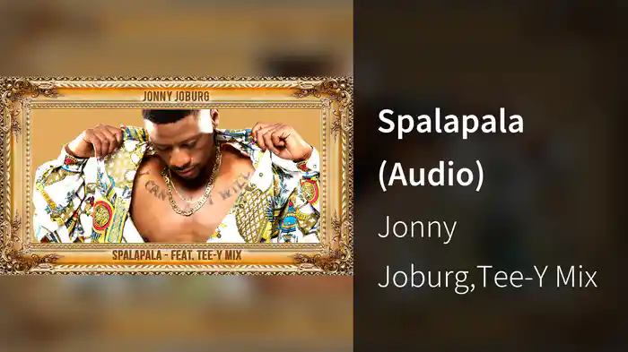 Spalapala (Audio)