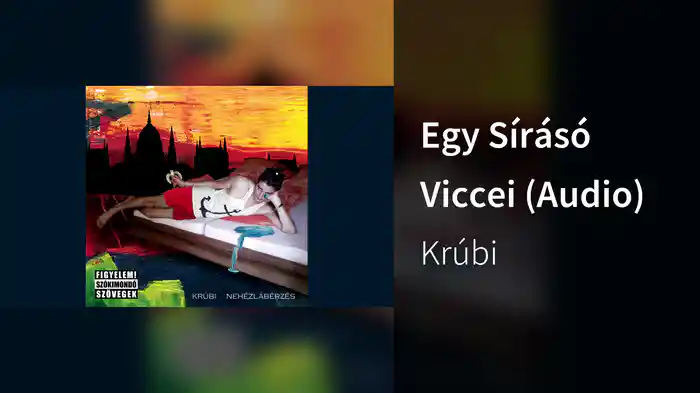Egy Sírásó Viccei (Audio)