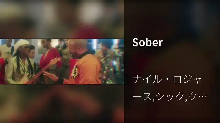 Sober