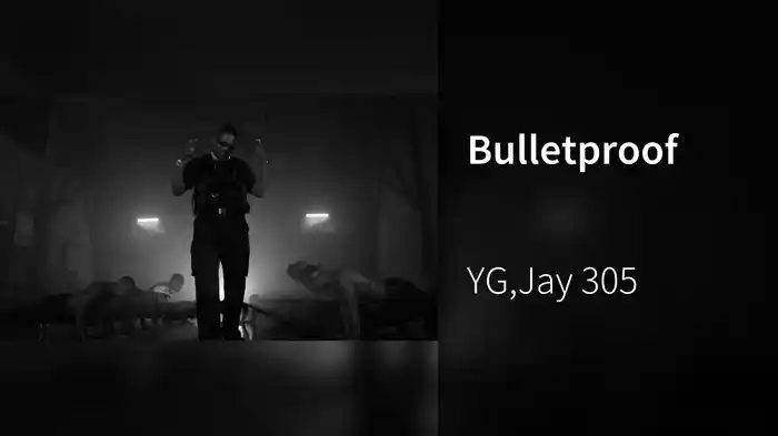 Bulletproof