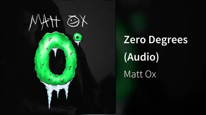 Zero Degrees (Audio)