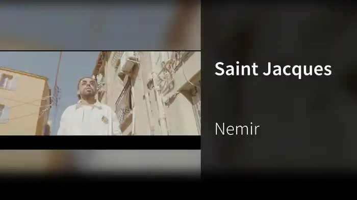 Saint Jacques