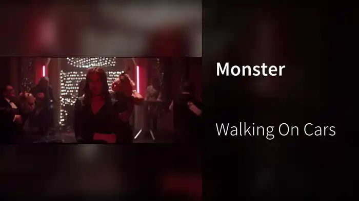Monster