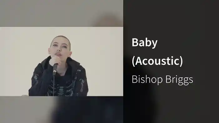 Baby (Acoustic)