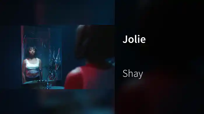 Jolie