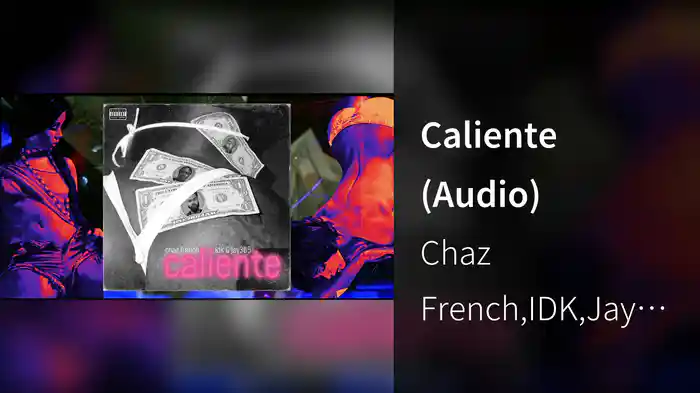 Caliente (Audio)