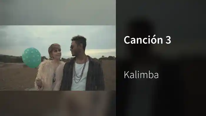 Canción 3
