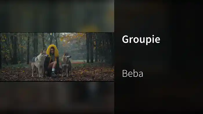 Groupie