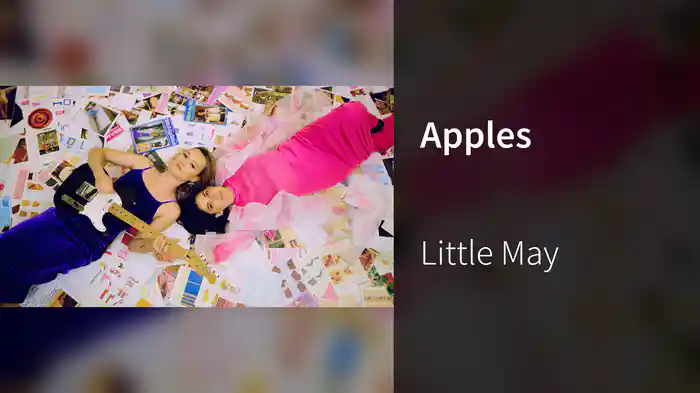 Apples