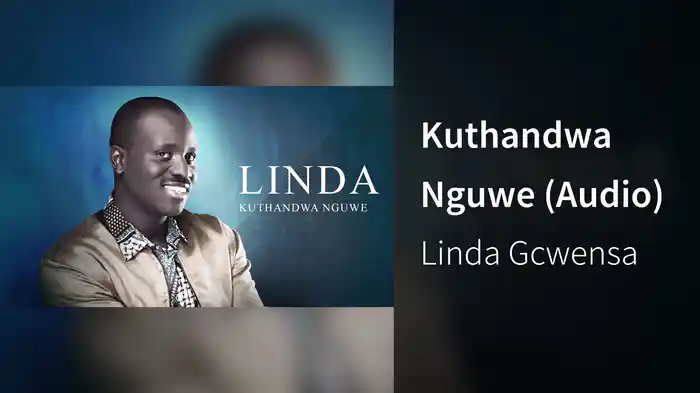 Kuthandwa Nguwe (Audio)