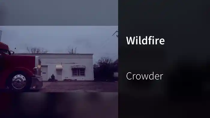 Wildfire
