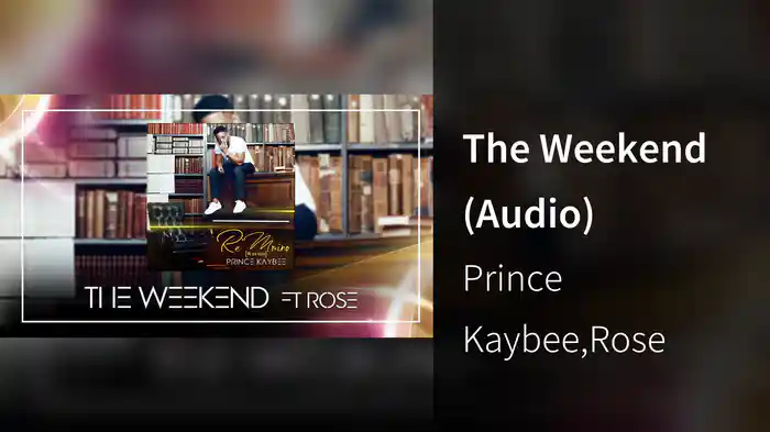 The Weekend (Audio)