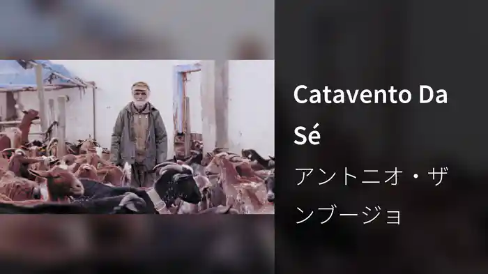 Catavento Da Sé