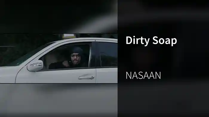 Dirty Soap
