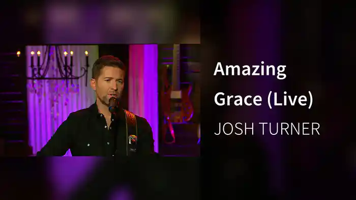 Amazing Grace (Live)