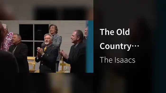 The Old Country Church / Leaning On The Everlasting Arms (Medley/Live From Ray Stevens' CabaRay Showroom, Nashville, TN/2017)