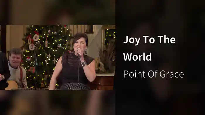Joy To The World
