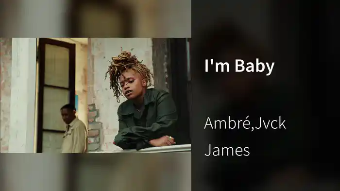 I'm Baby