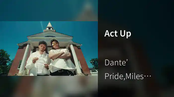 Act Up