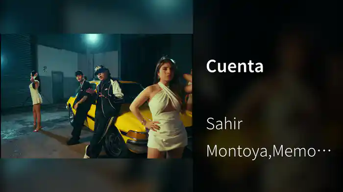 Cuenta
