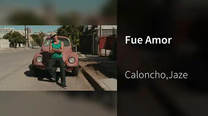 Fue Amor