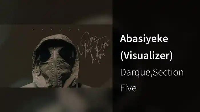 Abasiyeke (Visualizer)