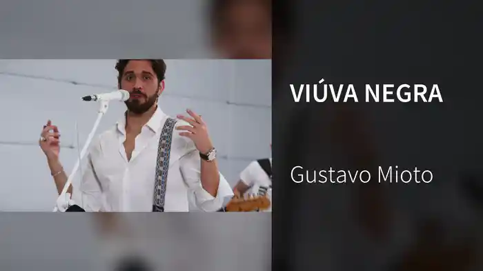VIÚVA NEGRA