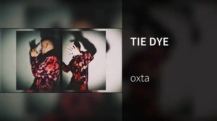 TIE DYE