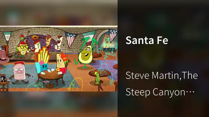 Santa Fe