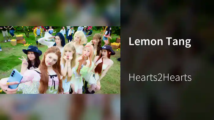 Lemon Tang