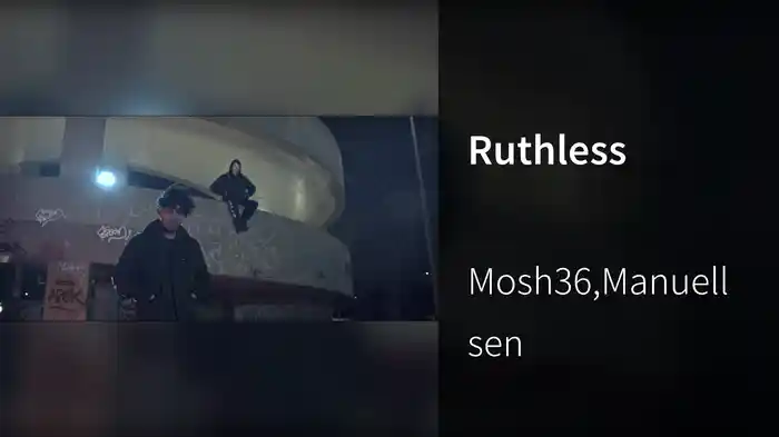 Ruthless