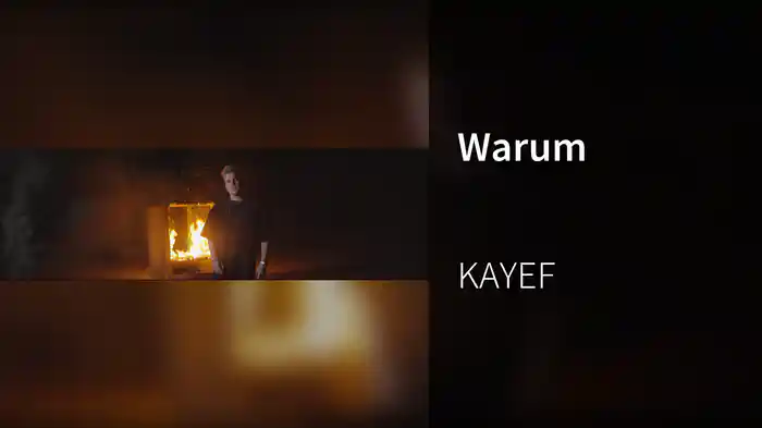 Warum