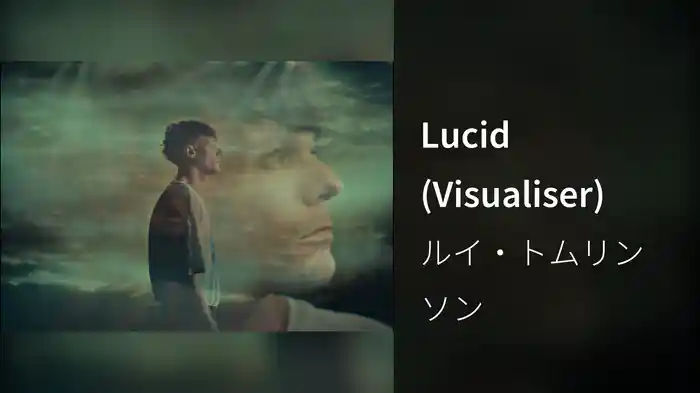 Lucid (Visualiser)
