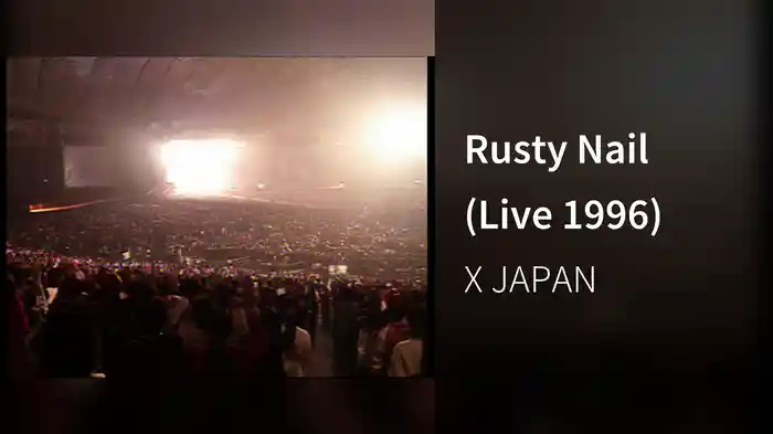 Rusty Nail (Live 1996)