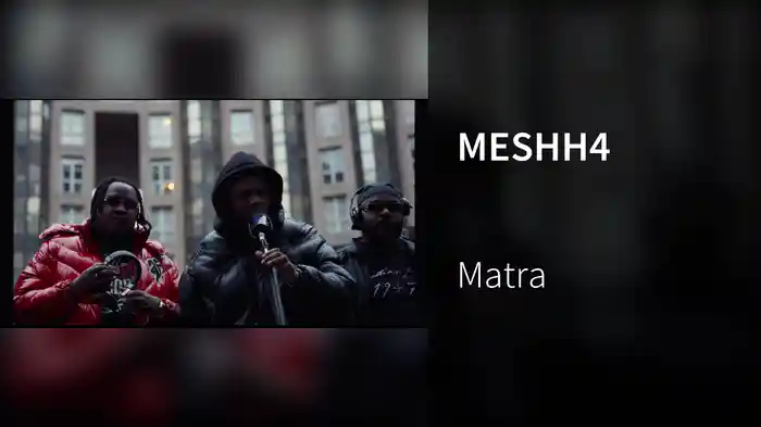 MESHH4