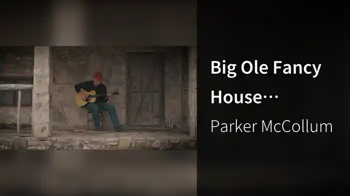 Big Ole Fancy House (Performance)