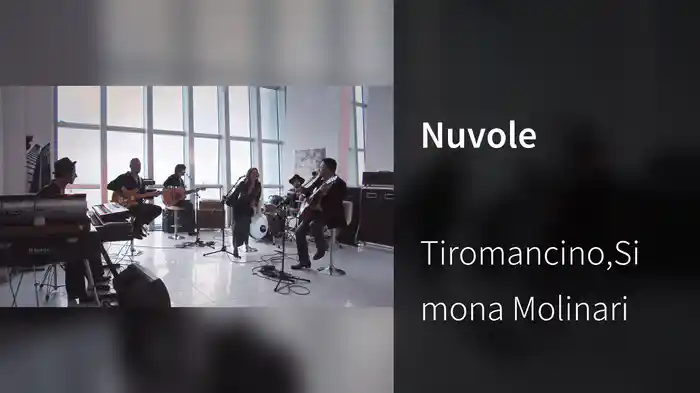 Nuvole