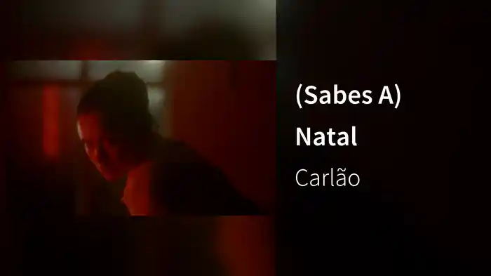 (Sabes A) Natal