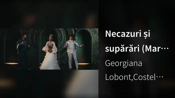 Necazuri și supărări (Mare supărare)