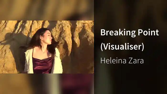 Breaking Point (Visualiser)