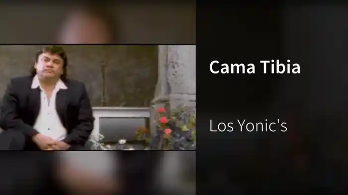 Cama Tibia