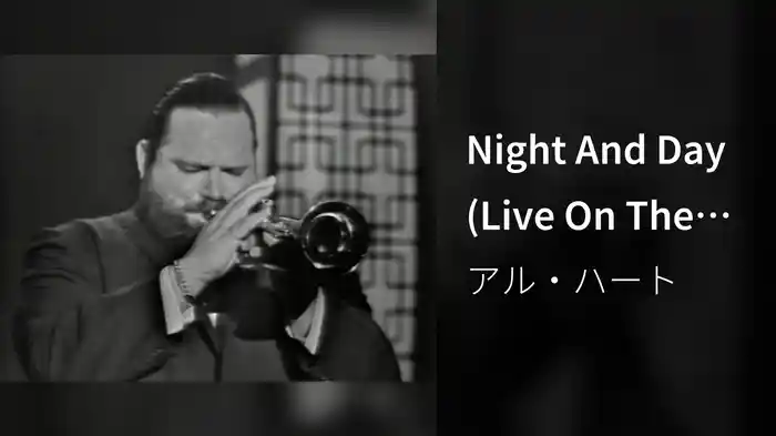 Night And Day (Live On The Ed Sullivan Show, February 18, 1962)