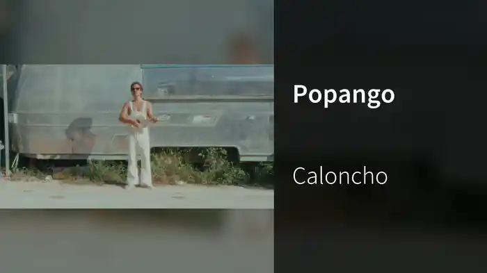 Popango