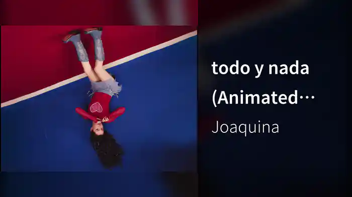 todo y nada (Animated Video)