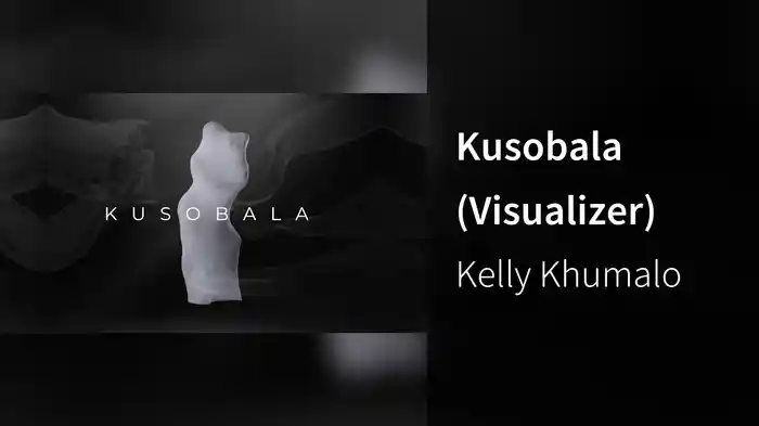 Kusobala (Visualizer)