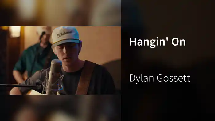 Hangin' On